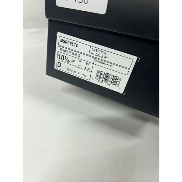 CLEAN New Balance x Stone Island‎ FuelCell RC Elite MSRCELTD 8 US Men's - Picture 7 of 7